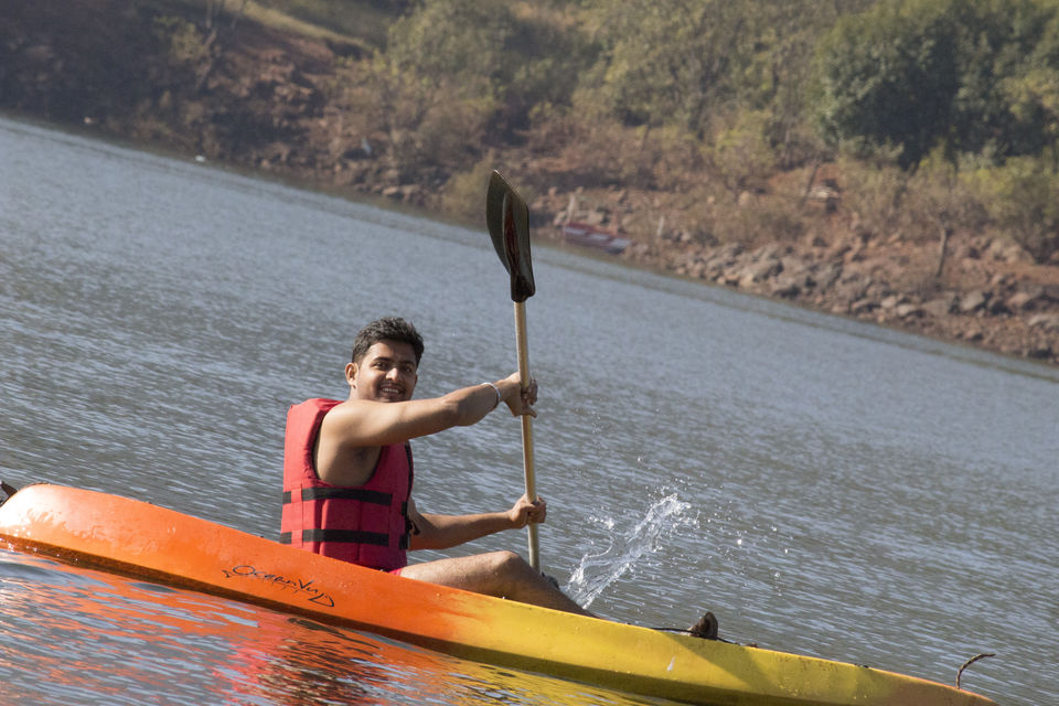 Photo of Tapola - The Mini Kashmir in Mahabaleshwar 15/15 by Srinivas Murthy