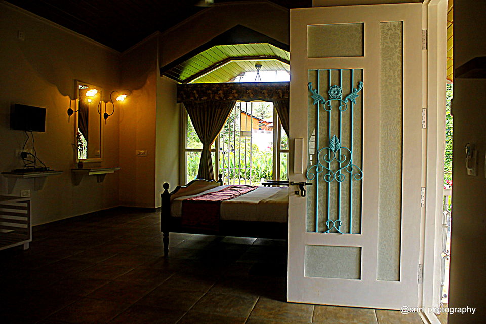 Photo of Nirvana Kutira - A Rejuvenating Stay Experience in Chikmagalur 7/28 by Srinivas Murthy