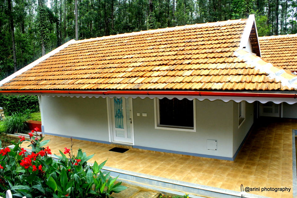 Photo of Nirvana Kutira - A Rejuvenating Stay Experience in Chikmagalur 11/28 by Srinivas Murthy