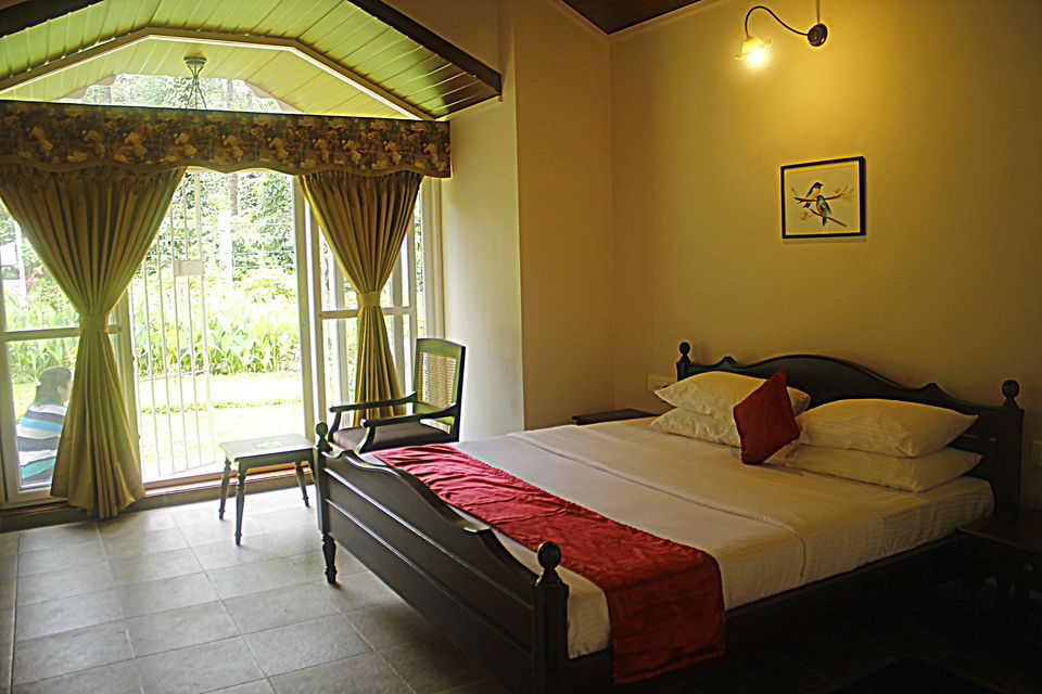 Photo of Nirvana Kutira - A Rejuvenating Stay Experience in Chikmagalur 10/28 by Srinivas Murthy