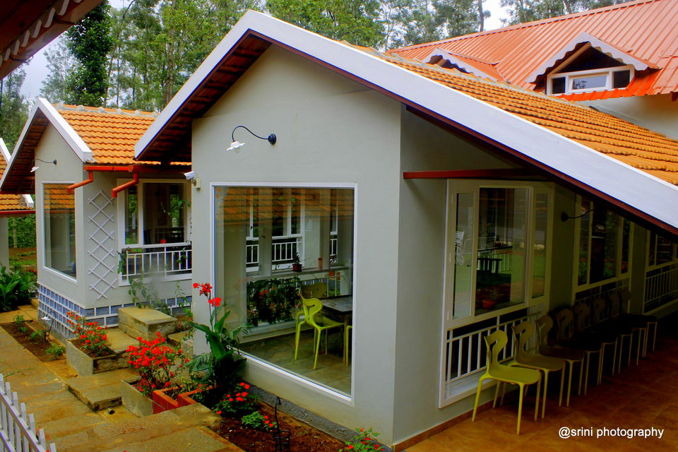 Photo of Nirvana Kutira - A Rejuvenating Stay Experience in Chikmagalur 12/28 by Srinivas Murthy