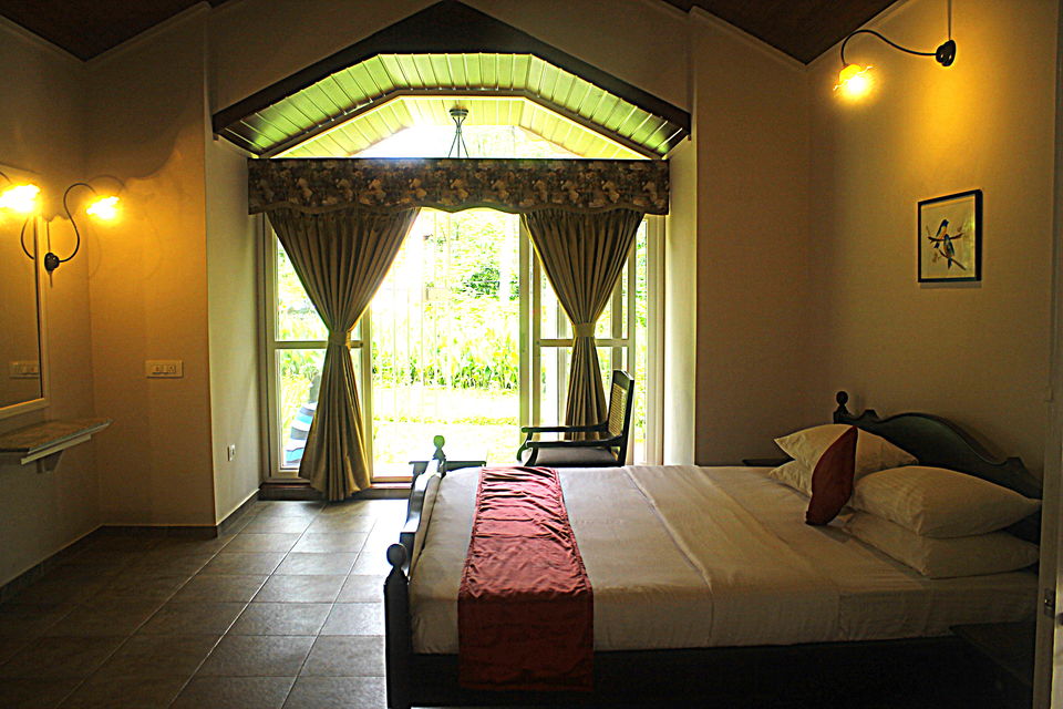 Photo of Nirvana Kutira - A Rejuvenating Stay Experience in Chikmagalur 8/28 by Srinivas Murthy