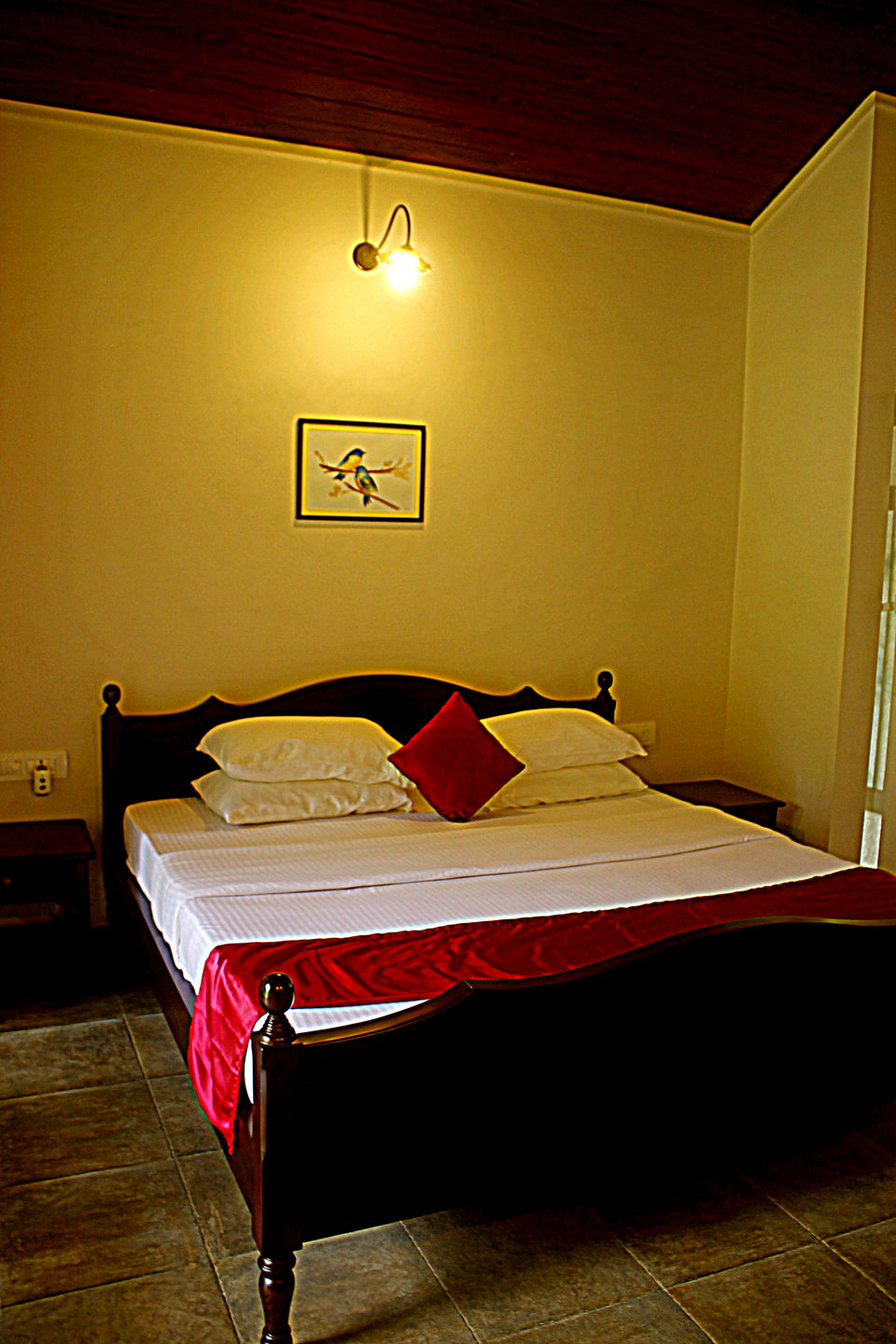 Photo of Nirvana Kutira - A Rejuvenating Stay Experience in Chikmagalur 6/28 by Srinivas Murthy