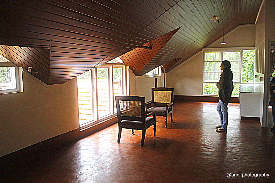 Photo of Nirvana Kutira - A Rejuvenating Stay Experience in Chikmagalur 14/28 by Srinivas Murthy
