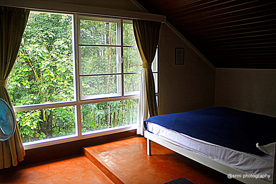 Photo of Nirvana Kutira - A Rejuvenating Stay Experience in Chikmagalur 13/28 by Srinivas Murthy