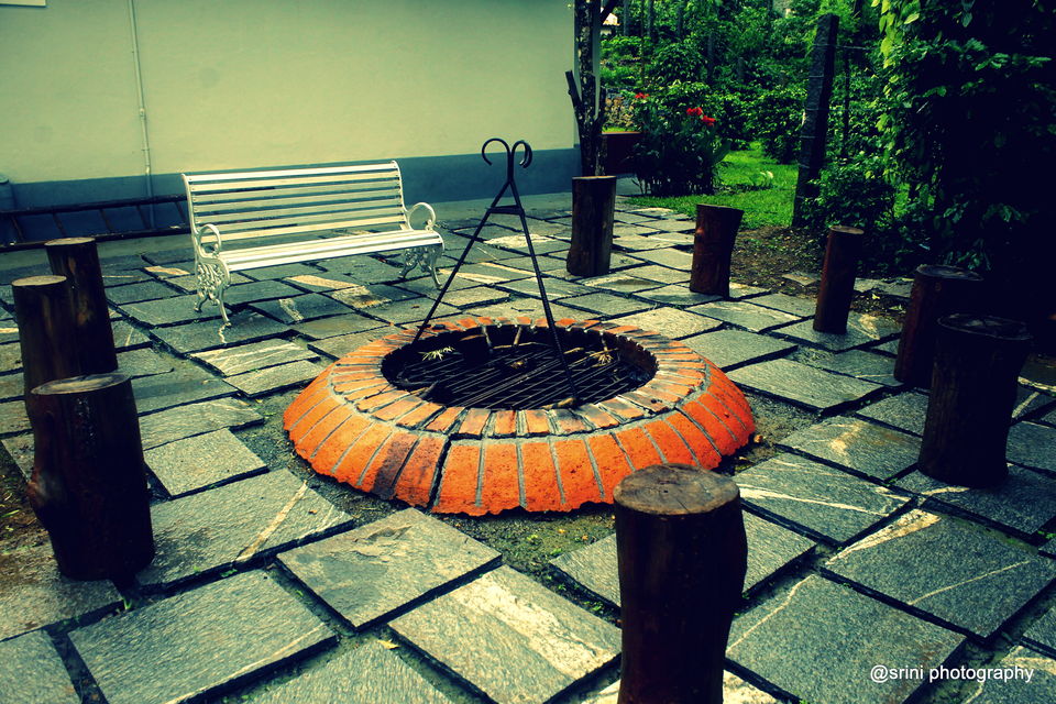 Photo of Nirvana Kutira - A Rejuvenating Stay Experience in Chikmagalur 18/28 by Srinivas Murthy