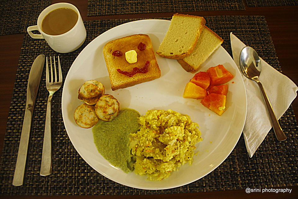 Photo of Nirvana Kutira - A Rejuvenating Stay Experience in Chikmagalur 23/28 by Srinivas Murthy