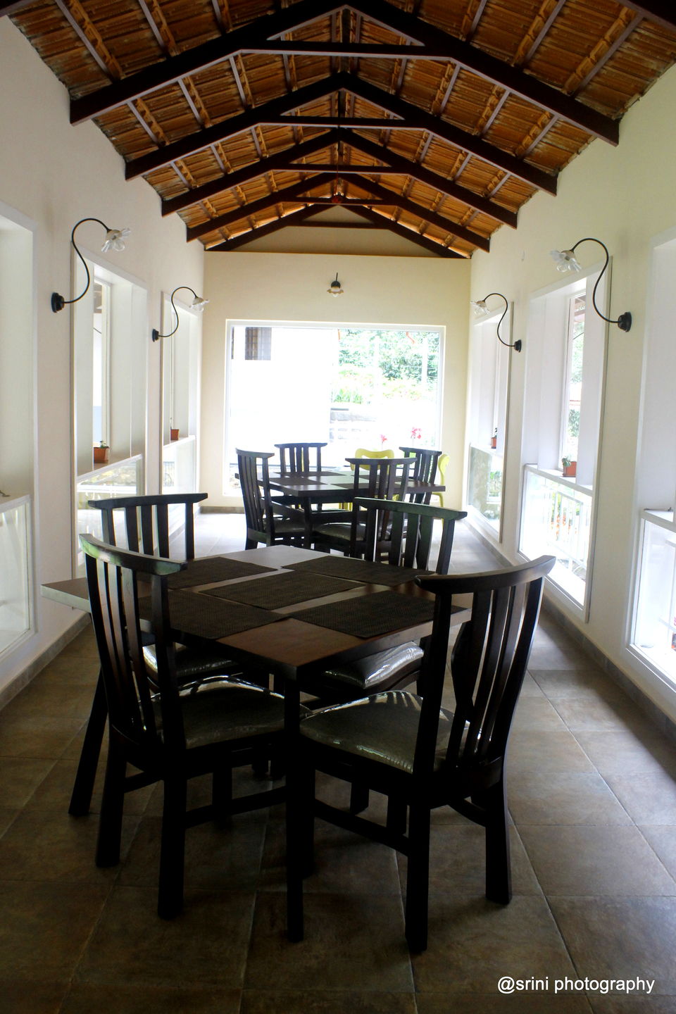 Photo of Nirvana Kutira - A Rejuvenating Stay Experience in Chikmagalur 24/28 by Srinivas Murthy