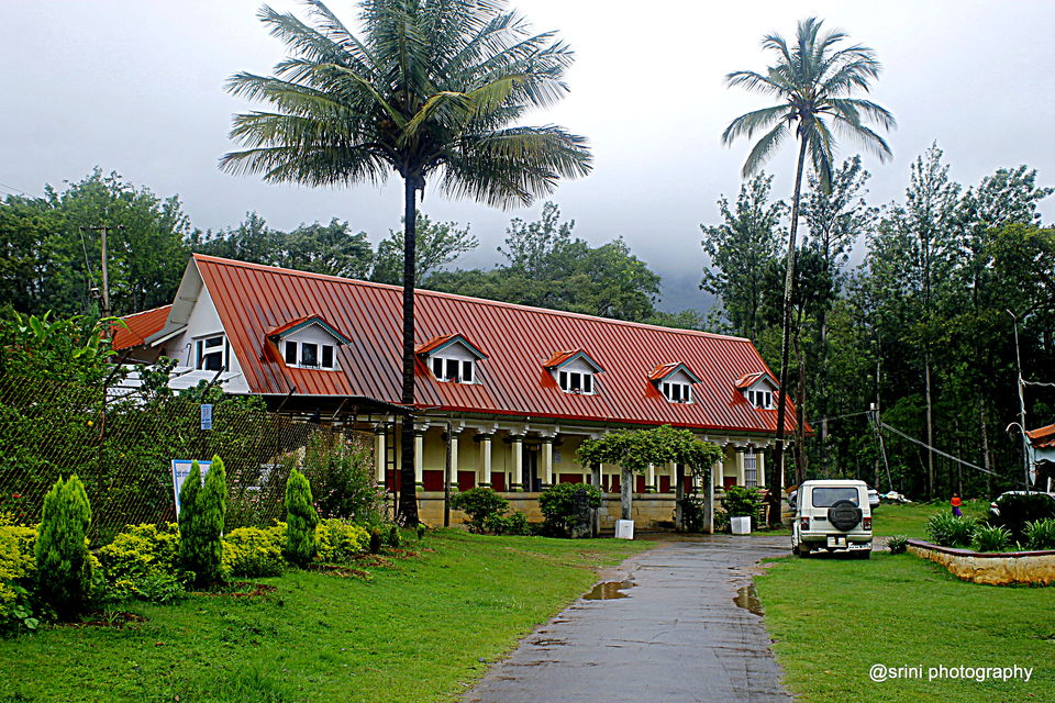 Photo of Nirvana Kutira - A Rejuvenating Stay Experience in Chikmagalur 27/28 by Srinivas Murthy