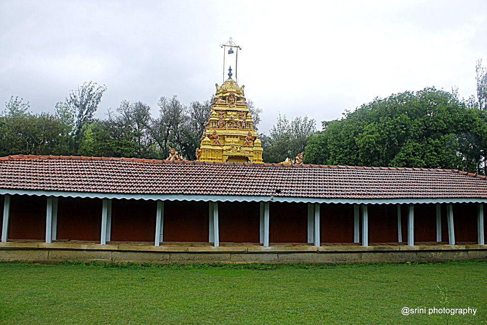 Photo of Nirvana Kutira - A Rejuvenating Stay Experience in Chikmagalur 28/28 by Srinivas Murthy