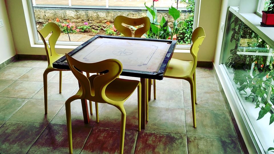 Photo of Nirvana Kutira - A Rejuvenating Stay Experience in Chikmagalur 15/28 by Srinivas Murthy