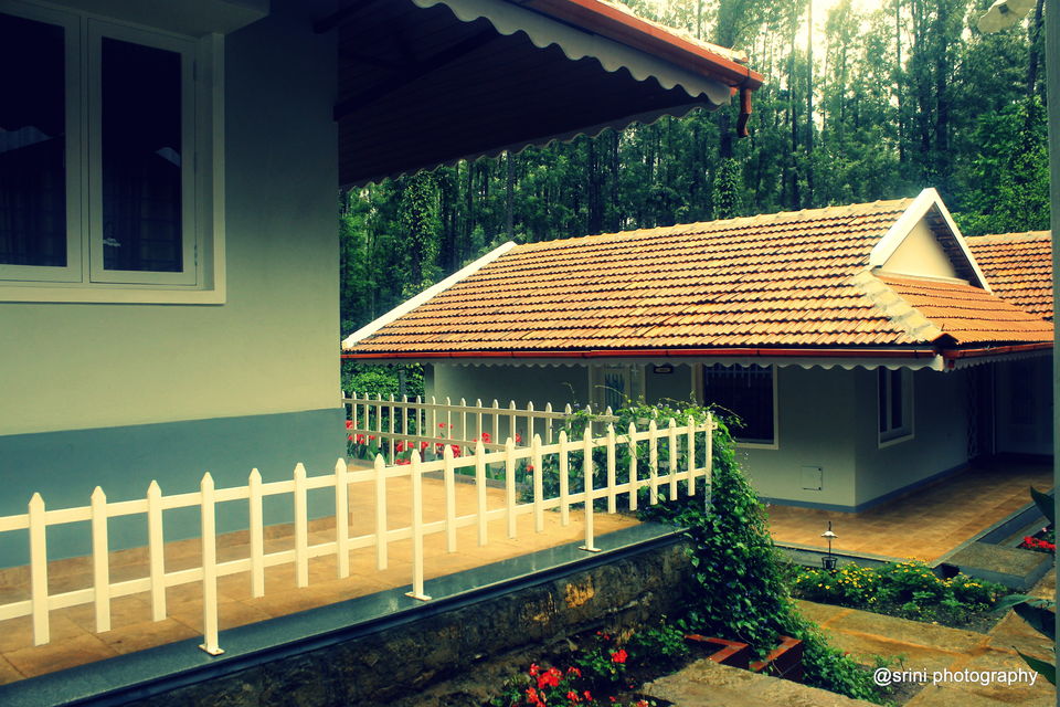 Photo of Nirvana Kutira - A Rejuvenating Stay Experience in Chikmagalur 4/28 by Srinivas Murthy