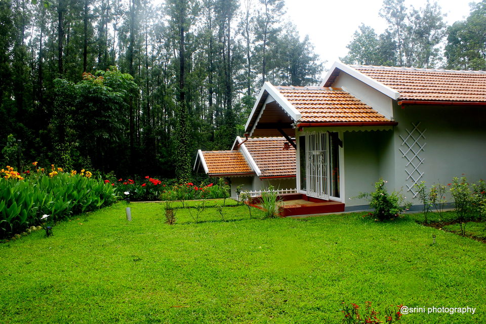 Photo of Nirvana Kutira - A Rejuvenating Stay Experience in Chikmagalur 5/28 by Srinivas Murthy