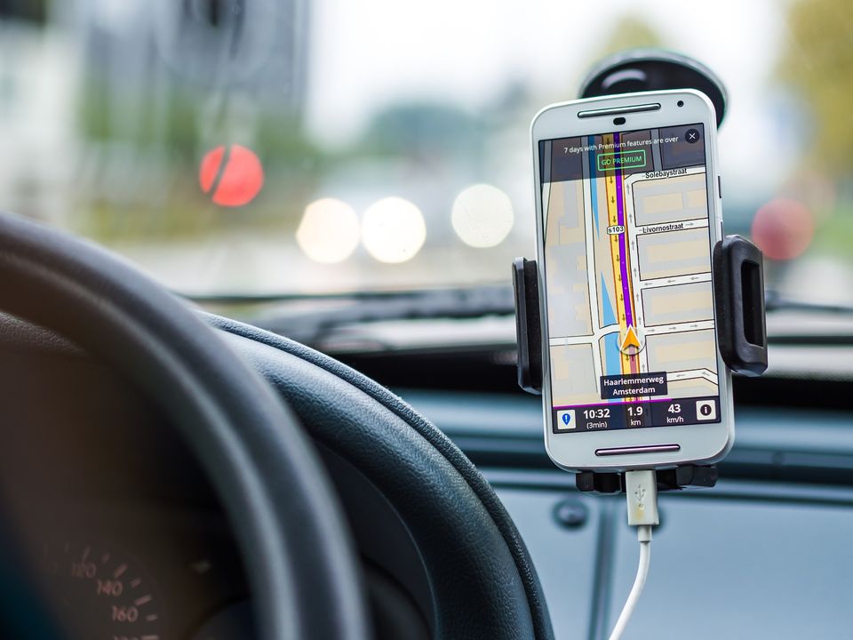 Photo of 5 Tips to Get Ready for Your Cross-Country Road Trip 1/1 by Kevin Faber