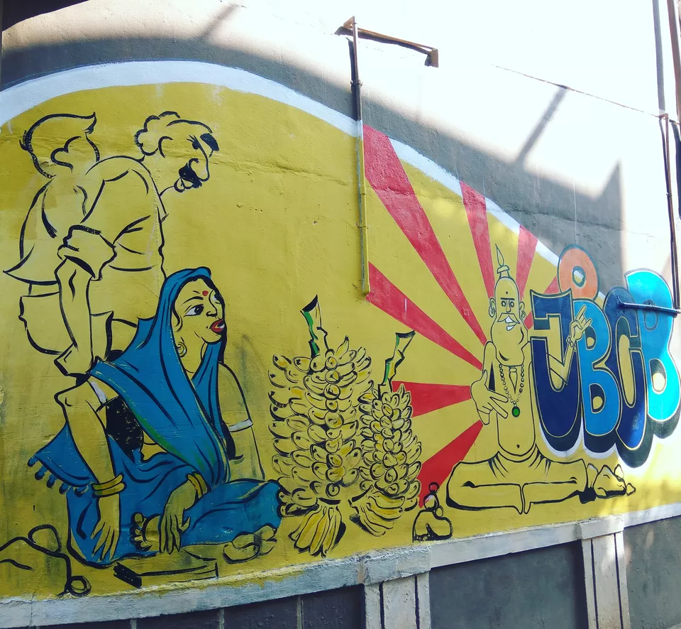 Photo of Padma Guest House, Hampi, Karnataka, India by Vivek Muraleedharan