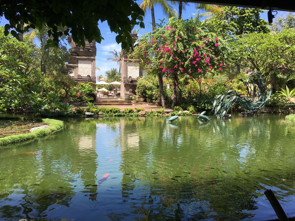 Photo of The best guide to Bali for a first-timer! 1/2 by Karabi Mitra