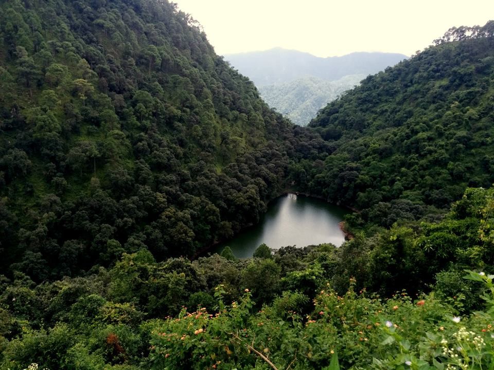 Photo of Best weekend getaways from Delhi 1/4 by Karabi Mitra