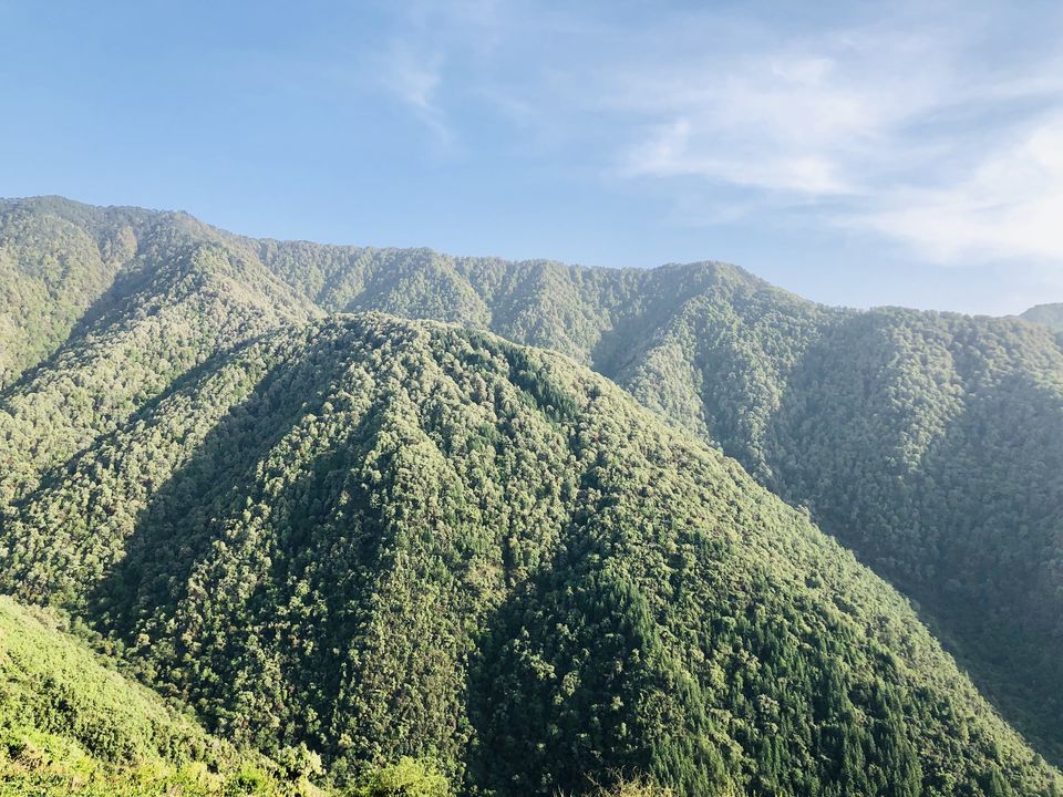 Photo of First Trek & The Mount of Nag Tibba .. 2/12 by Richa Devale