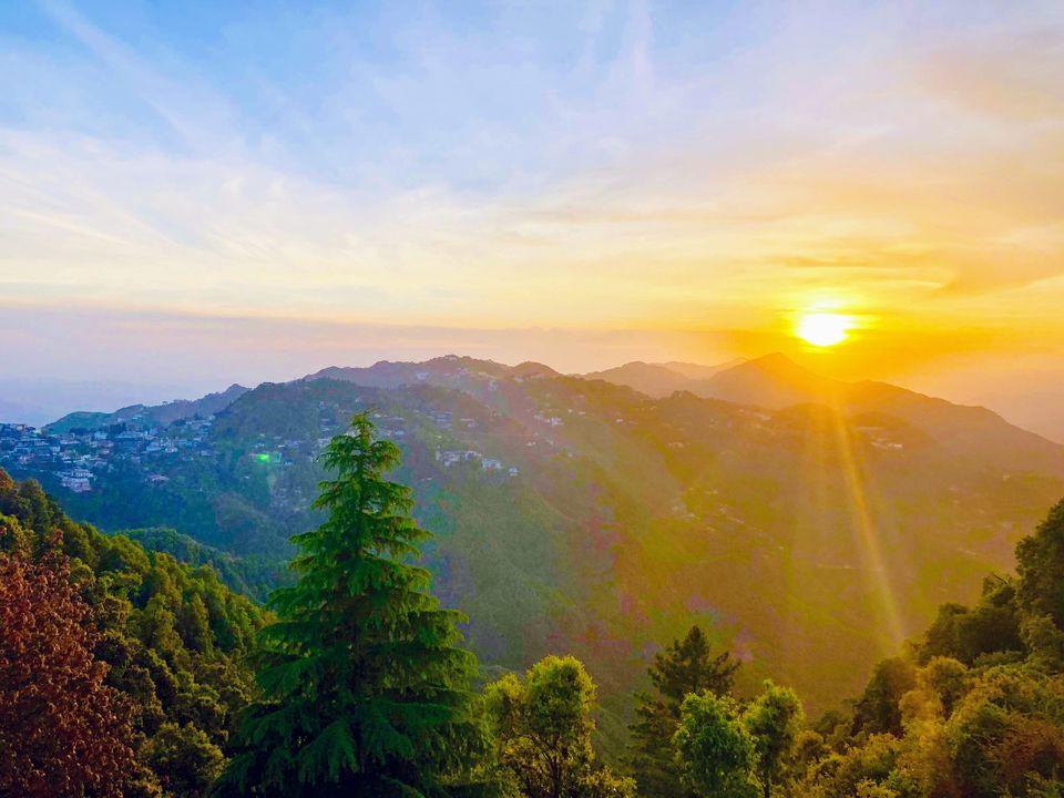 Photo of Landour - A Quaint Himalayan Town !!! by Richa Devale