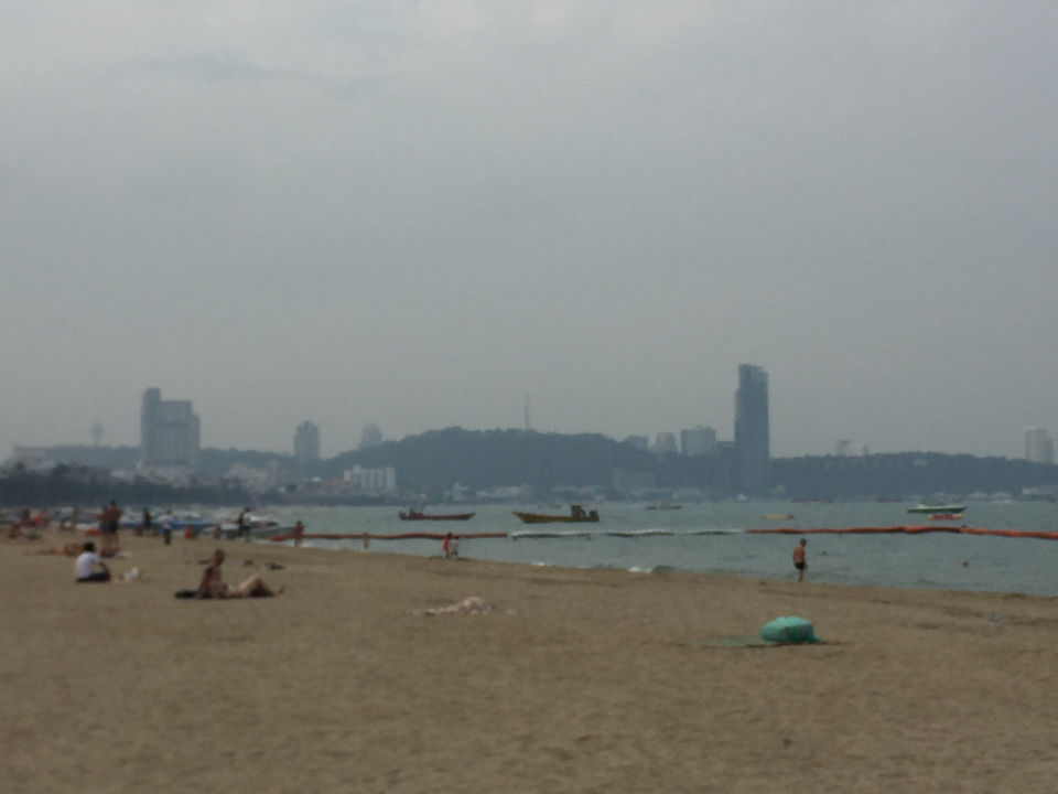 Photo of Who Says you can’t visit Thailand with family by srishti
