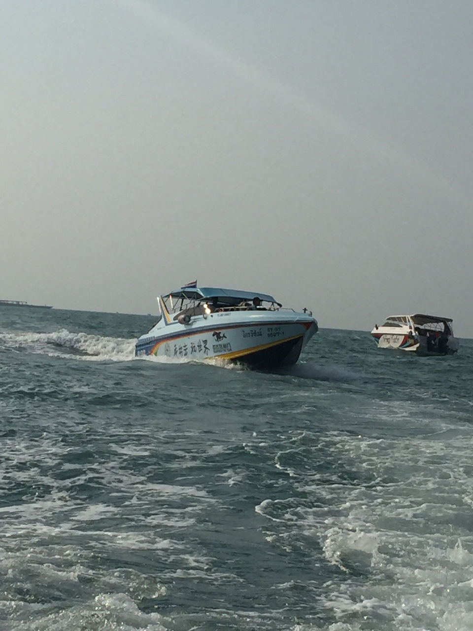 Photo of Who Says you can’t visit Thailand with family by srishti