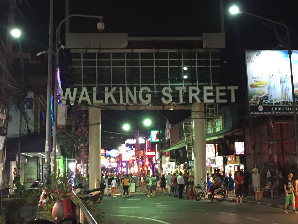 Photo of Who Says you can’t visit Thailand with family by srishti