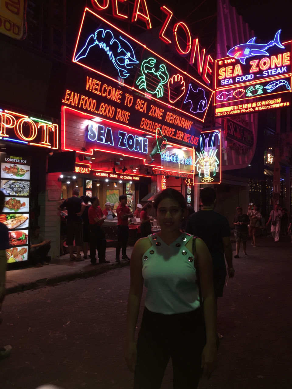 Photo of Who Says you can’t visit Thailand with family by srishti