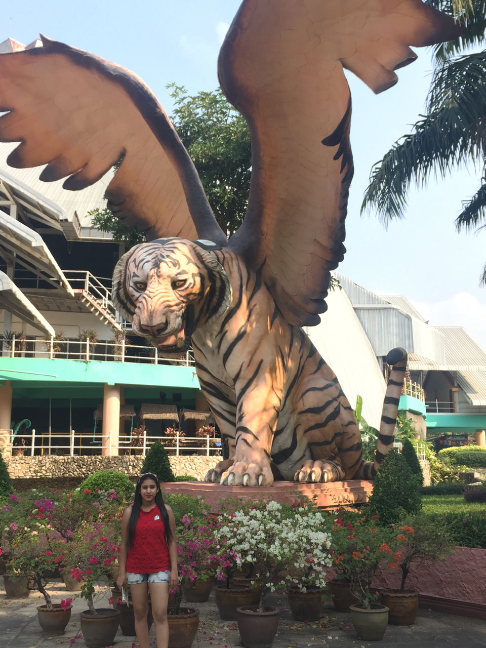 Photo of Who Says you can’t visit Thailand with family by srishti