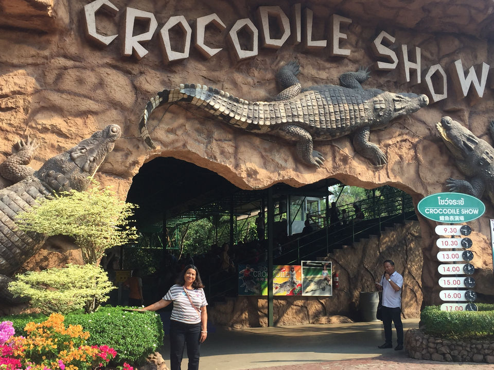 Photo of Who Says you can’t visit Thailand with family by srishti