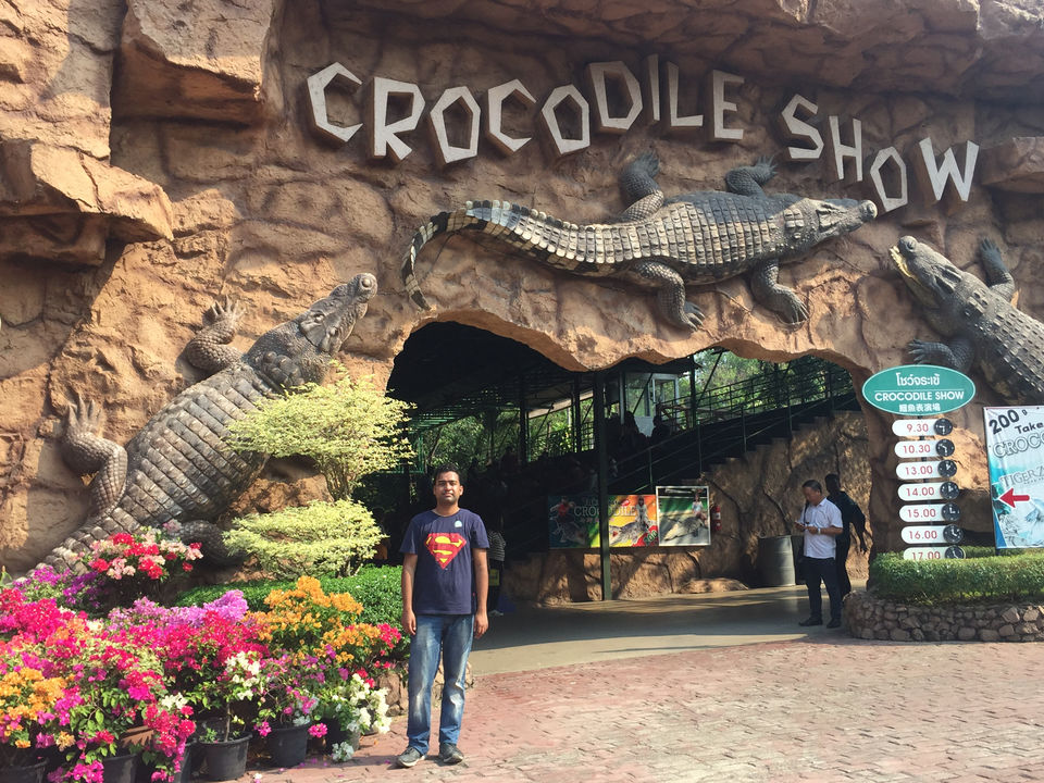 Photo of Who Says you can’t visit Thailand with family by srishti