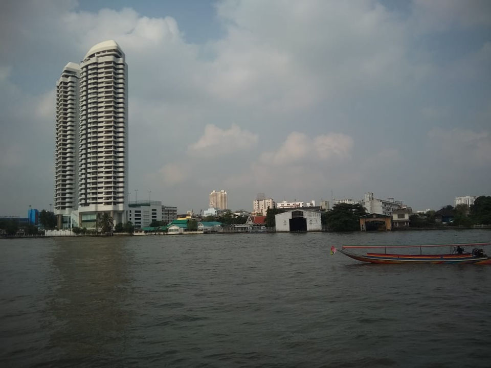 Photo of Who Says you can’t visit Thailand with family by srishti