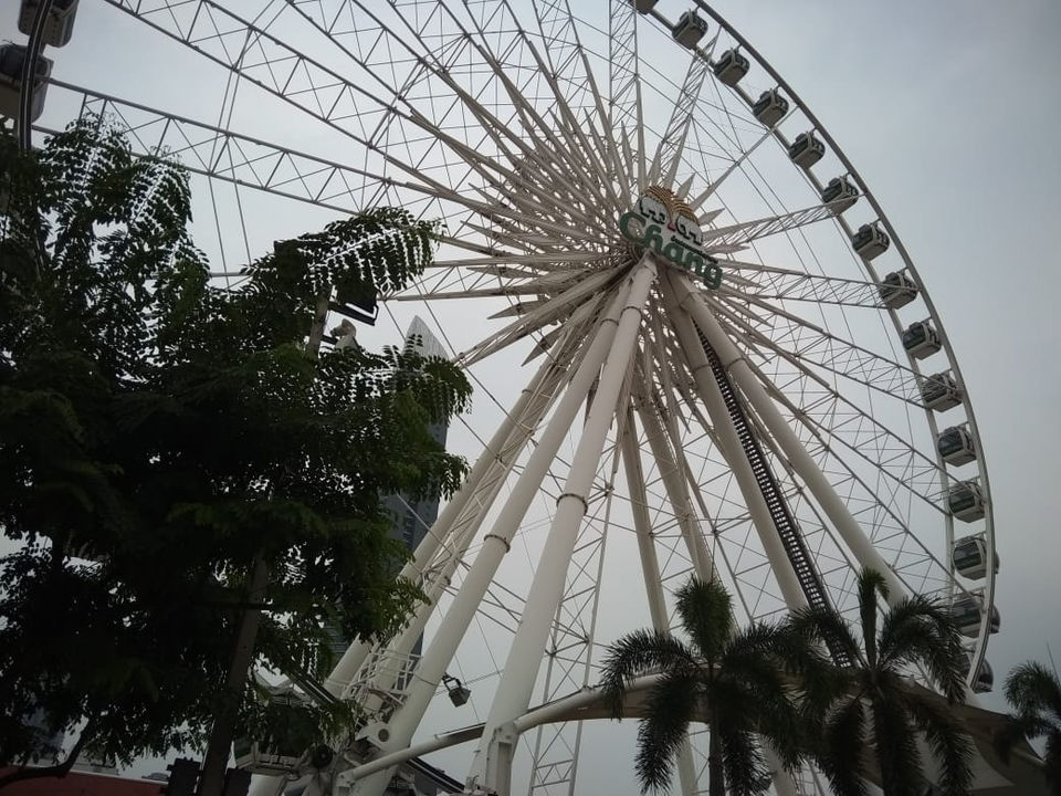 Photo of Who Says you can’t visit Thailand with family by srishti