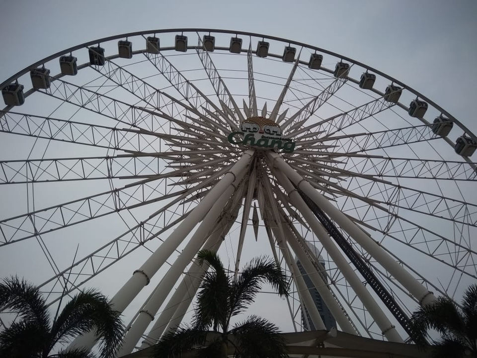 Photo of Who Says you can’t visit Thailand with family by srishti