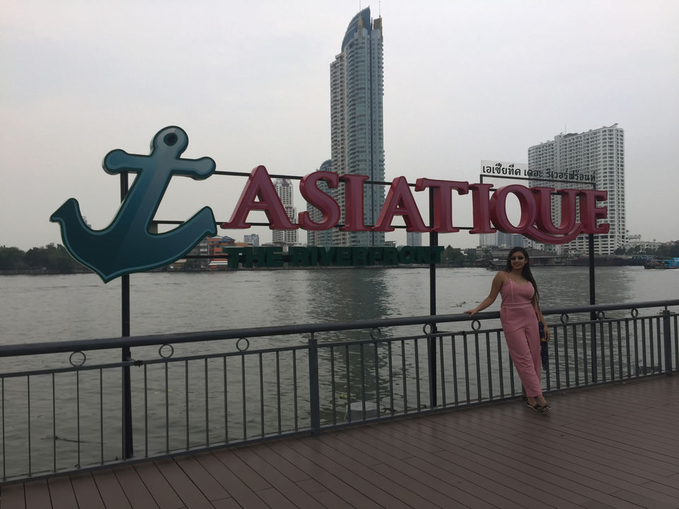 Photo of Who Says you can’t visit Thailand with family by srishti
