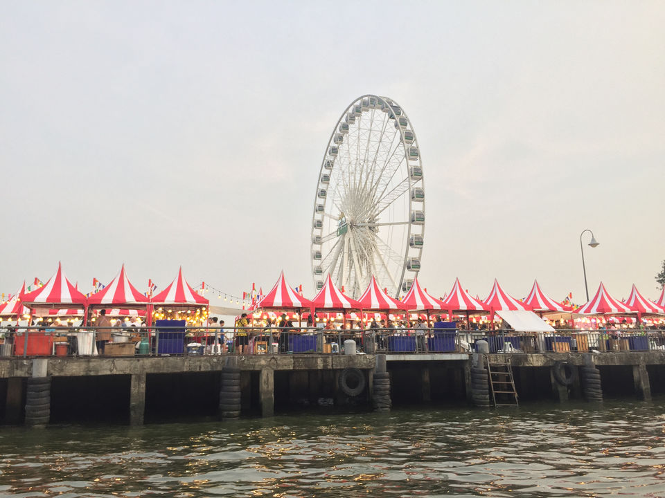 Photo of Who Says you can’t visit Thailand with family by srishti