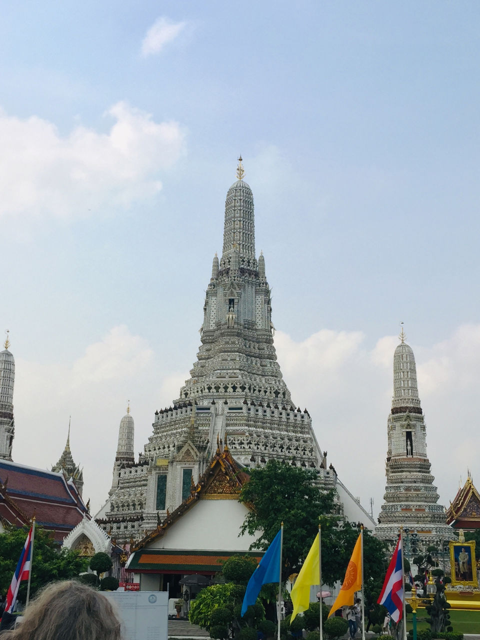 Photo of Who Says you can’t visit Thailand with family by srishti
