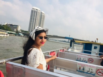 Photo of Who Says you can’t visit Thailand with family by srishti