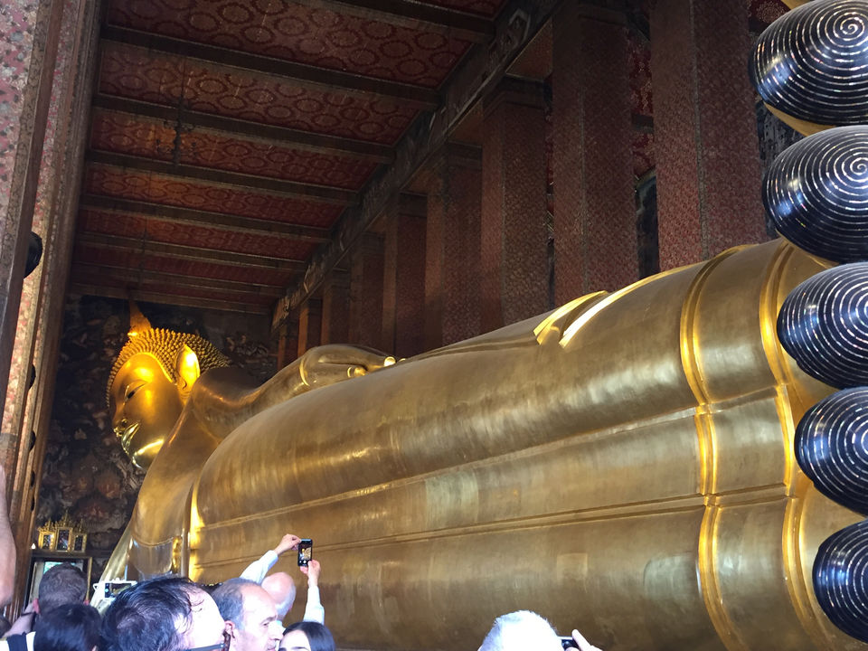 Photo of Who Says you can’t visit Thailand with family by srishti