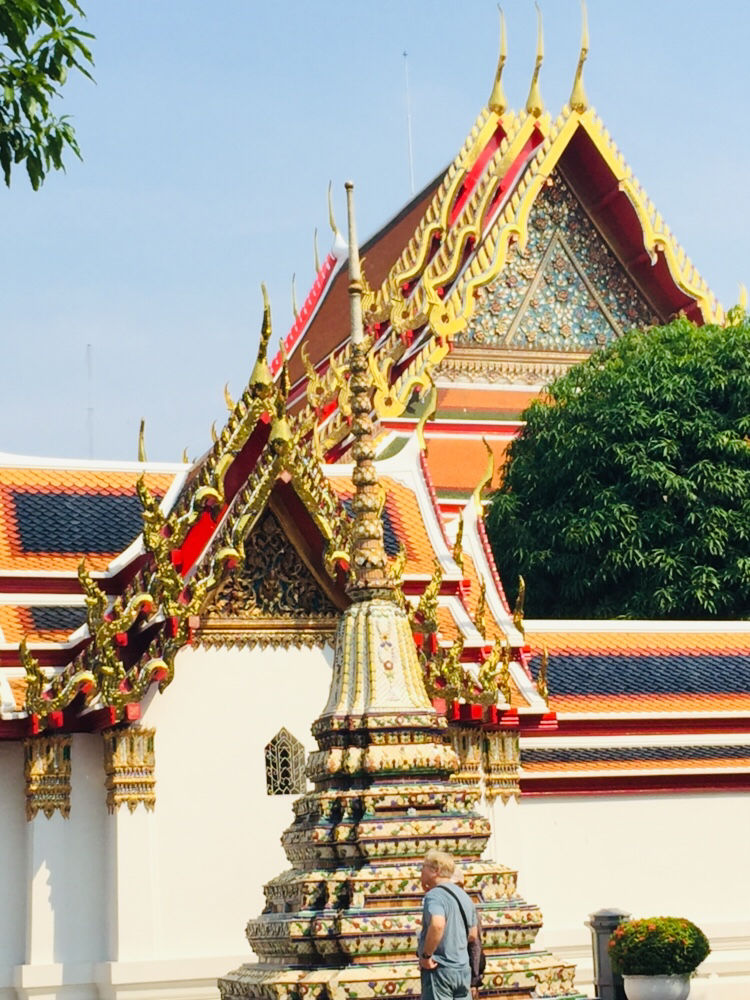 Photo of Who Says you can’t visit Thailand with family by srishti