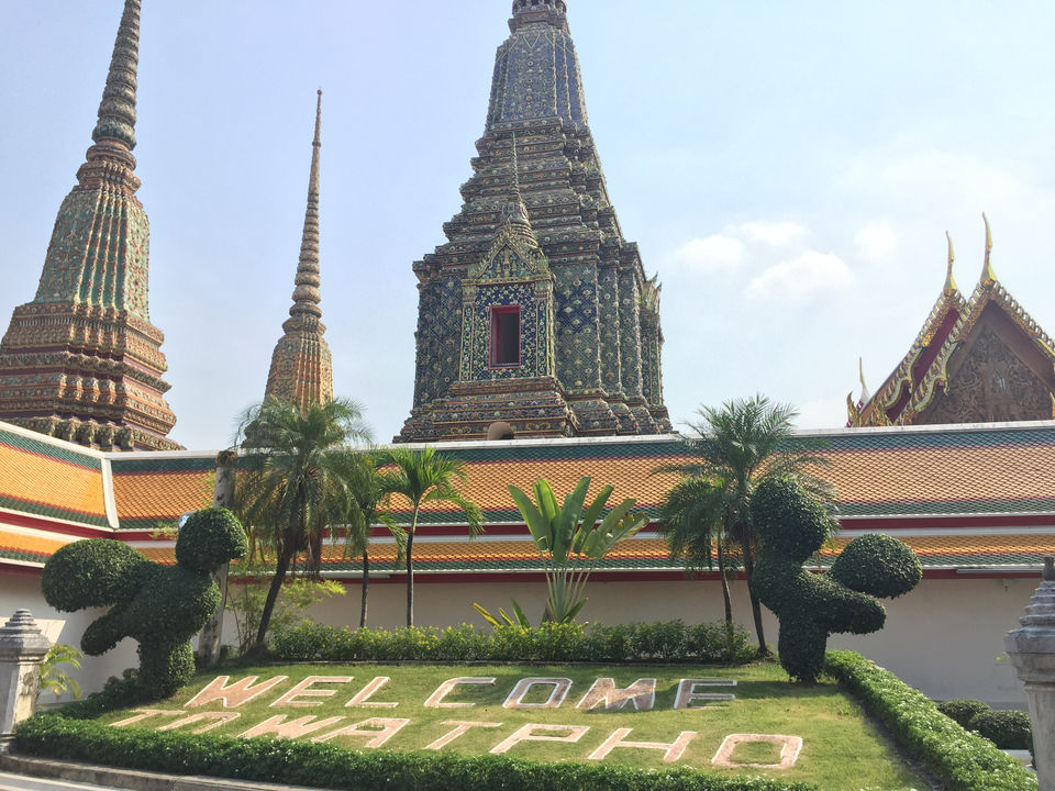 Photo of Who Says you can’t visit Thailand with family by srishti