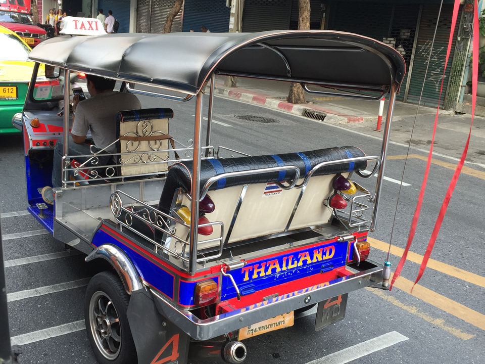 Photo of Who Says you can’t visit Thailand with family by srishti