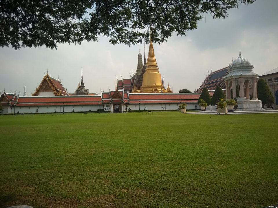 Photo of Who Says you can’t visit Thailand with family by srishti