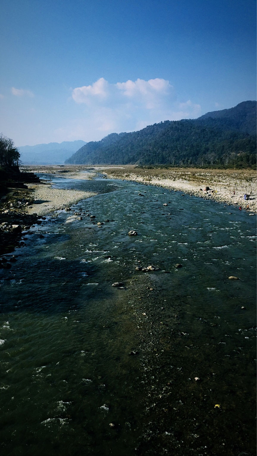 Photo of I Visited Jim Corbett In 100₹ And You Can Too by Traveltemptationss