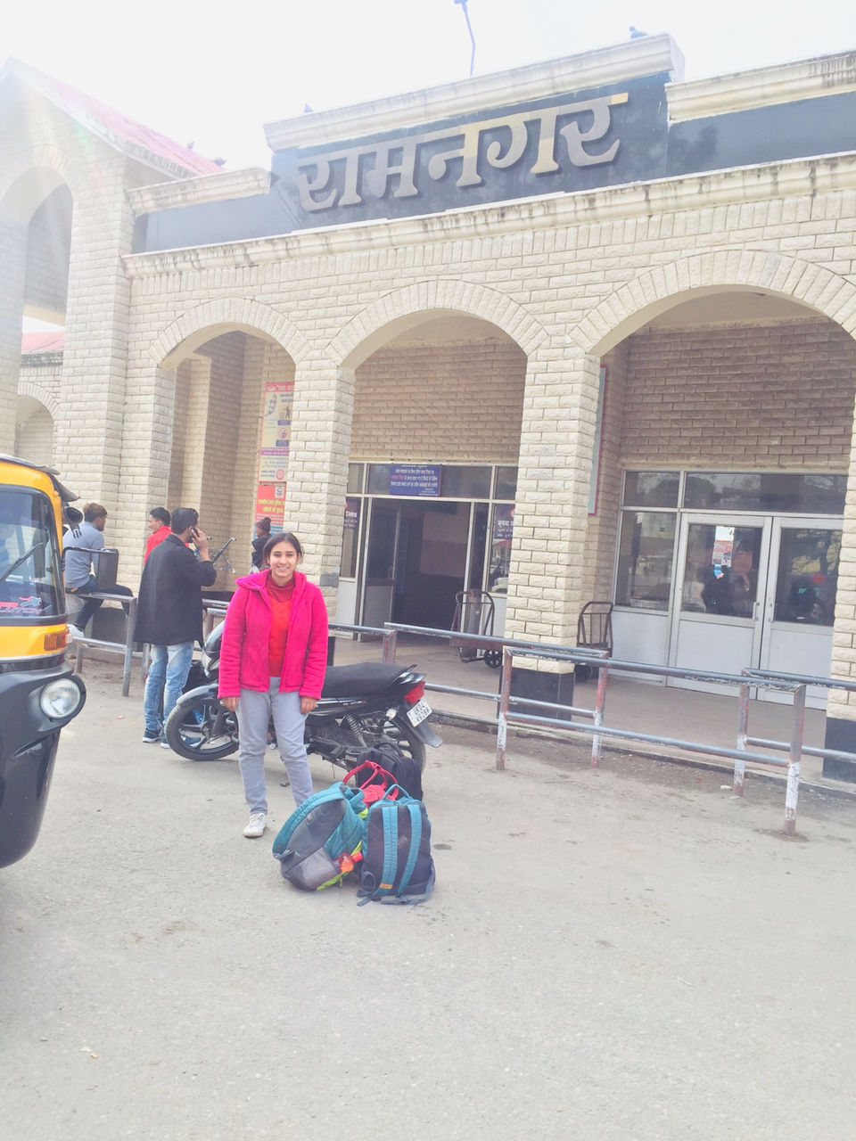 Photo of I Visited Jim Corbett In 100₹ And You Can Too by Traveltemptationss