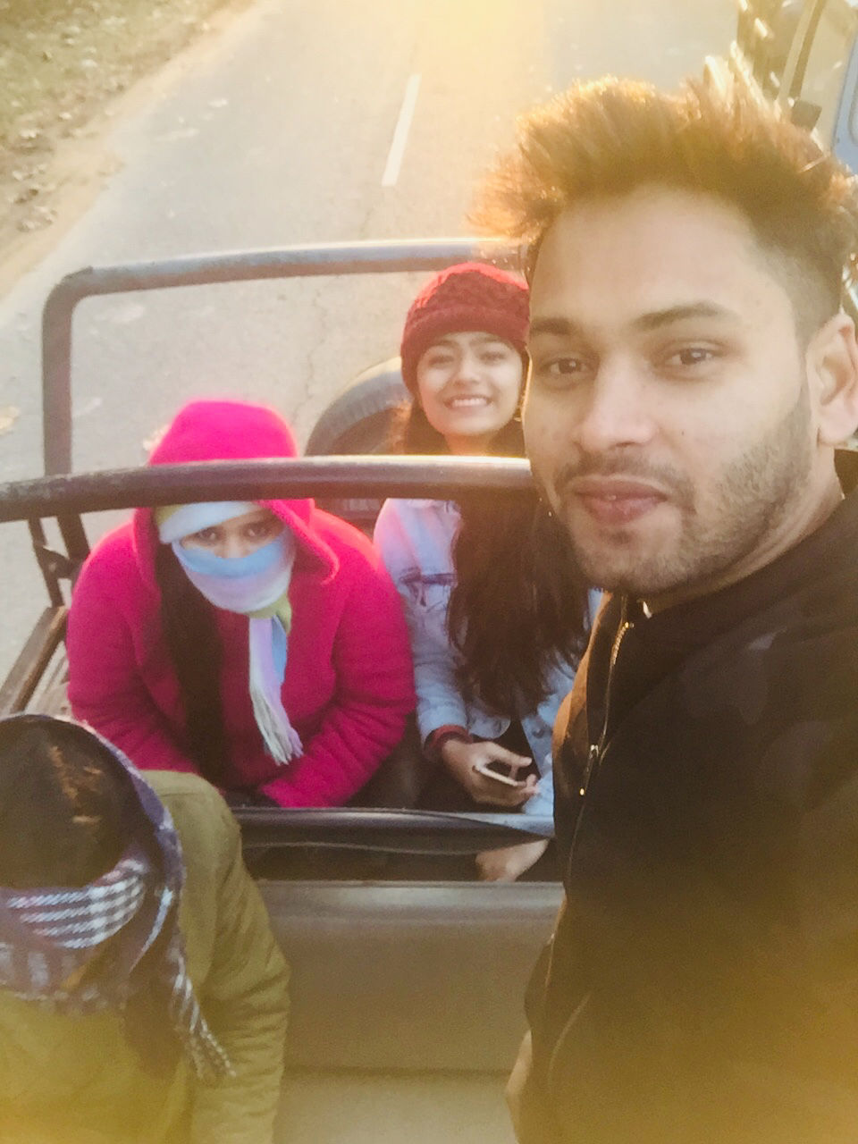 Photo of I Visited Jim Corbett In 100₹ And You Can Too by Traveltemptationss