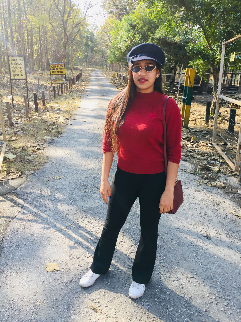 Photo of I Visited Jim Corbett In 100₹ And You Can Too by Traveltemptationss