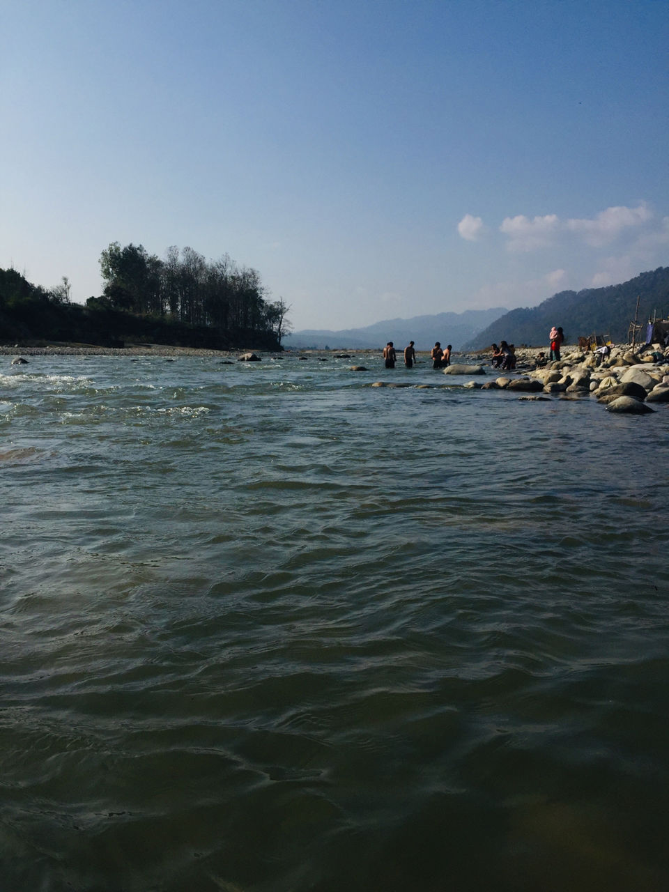 Photo of I Visited Jim Corbett In 100₹ And You Can Too by Traveltemptationss