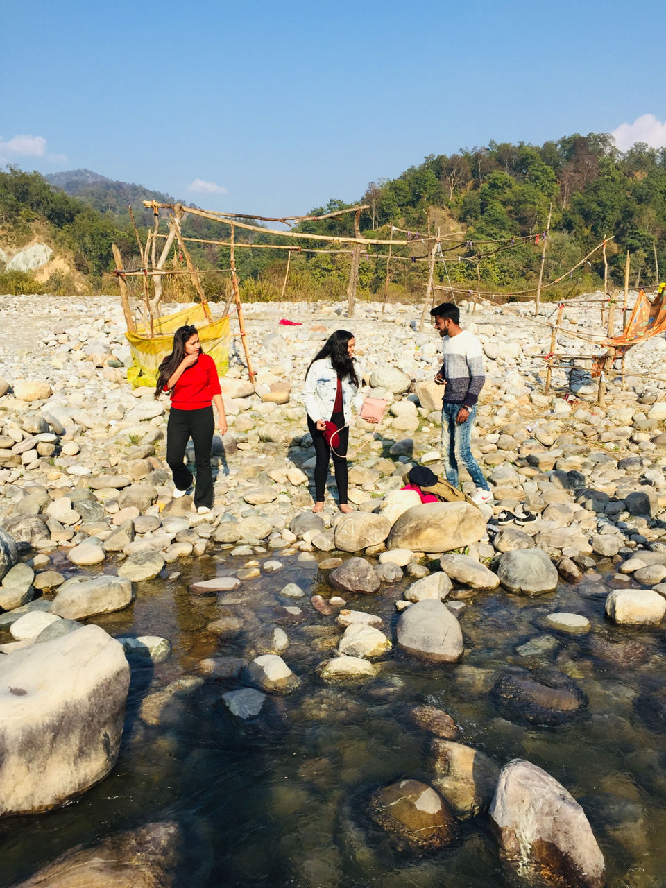 Photo of I Visited Jim Corbett In 100₹ And You Can Too by Traveltemptationss