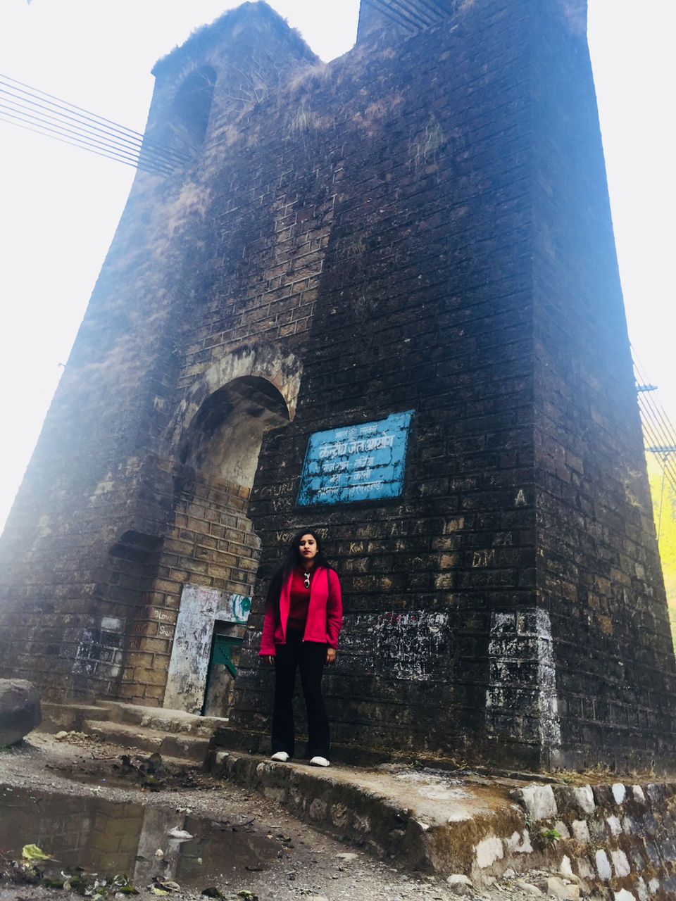 Photo of I Visited Jim Corbett In 100₹ And You Can Too by Traveltemptationss