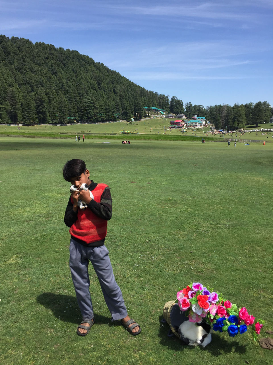 Photo of Same Love Same Place - Happy mother’s Day In Advance by Traveltemptationss